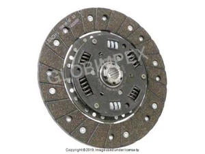 SAAB 900 (1979-1994) Clutch Disc SACHS OEM + 1 YEAR WARRANTY - Picture 1 of 1
