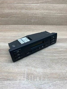 6902440 5HB007738 Hella BMW E46 3 Series AC AIR Conditioning CONTROL Climate - Picture 1 of 7