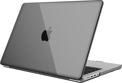 Case for MacBook Pro 14 Inch (2023 2022 2021 Release) Snap On Hard Shell Cover - Image 1 of 4