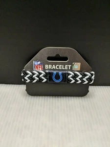 Indianapolis Colts Aminco NFL Armband - Bild 1 von 2