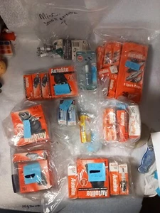 Autolite Sparkplugs Lot Verity All Brand New - Picture 1 of 2