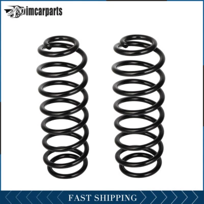 Задние пружины катушки левая и правая 2x для Mercury Milan 2010-2011 Ford Fusion 2010-2012 - Изображение 1 из 4