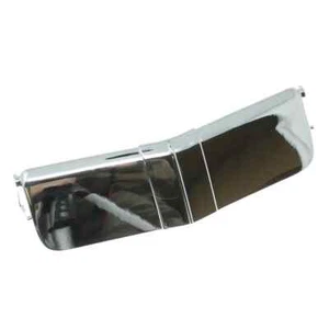 Parasol RedCat piezas cromadas para Low Rider #RER24022 - Imagen 1 de 3