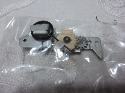 Ricambio  Videocamera VHS-C  Panasonic VXL2938 LEVA MECCANICA INGRANAGGI - Immagine 1 di 4