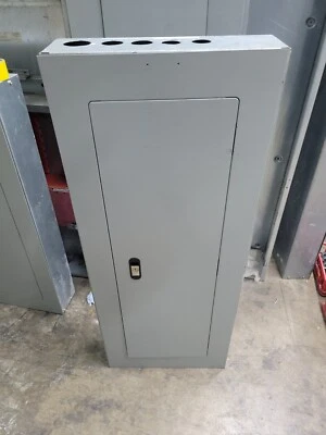 PANEL SIEMENS S3C42ML225FTS 225 AMP TACO PRINCIPAL S3 42 CIRC 208/120 Foto 1 de 4