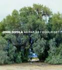 John Divola: As Far As I Could Get