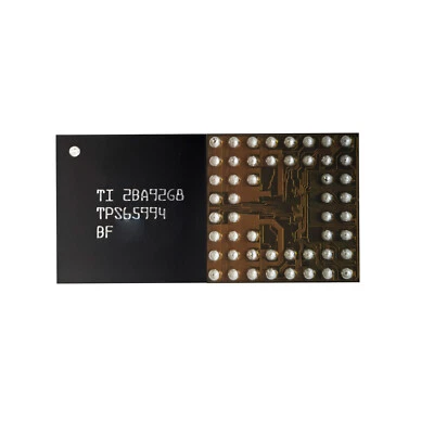 TPS65994BF TPS65994 BF BGA Power IC Chip5M - Image 1 of 4