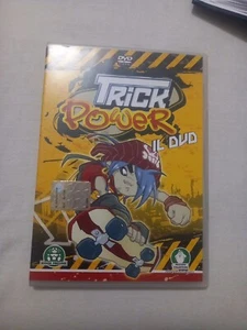 Trick Power SUPER PREZZO AFFRETTATEVI - Foto 1 di 3