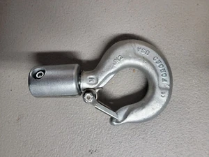 CM Lower Hook Block | 09500 - Picture 1 of 3