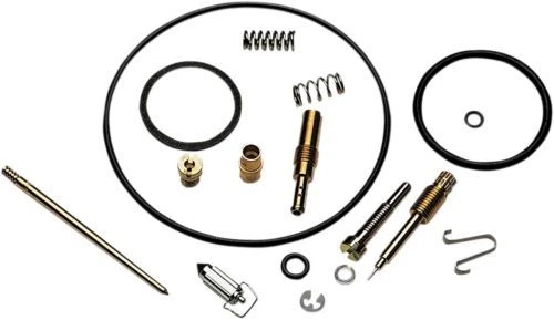 NEW Moose Utility CARB REPAIR KIT ARTIC CAT 250 2X4 4X4 FREE SHIP  - Image 1 of 2
