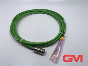 Control Techniques Steuerungskabel CT 5400-0905 Emerson Nidec Helukabel AWM 5m - Picture 1 of 7