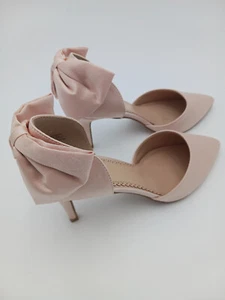 Hochzeit Damenschuh - Größe 8,5 - Bild 1 von 5