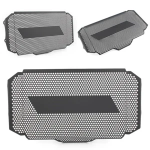 Motorcycle Protector Radiator Guard Grille Grill For Kawasaki Z900RS 2017-2019 - Picture 1 of 13