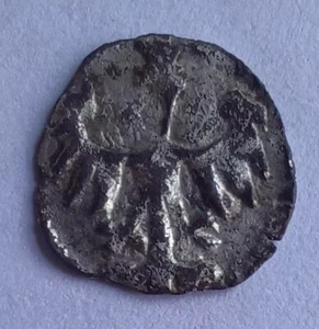 Poland, Kazimierz Jagielloński (Kazimierz Jagiellończyk), denar 1447-1492, #3 - Zdjęcie 1 z 2