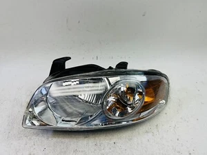 NEW FOR 2005 2006 NISSAN SENTRA LEFT DRIVER SIDE LH HEADLIGHT - Picture 1 of 4