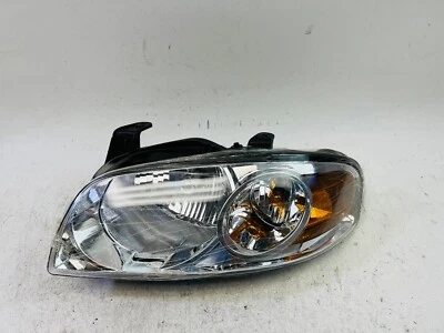 NUEVO PARA NISSAN SENTRA 2005 2006 LADO CONDUCTOR IZQUIERDO FARO IZQUIERDO LH Foto 1 de 4