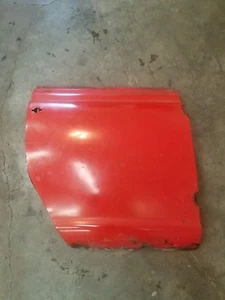 BMW Isetta 600 passenger right side door original rare - Picture 1 of 6