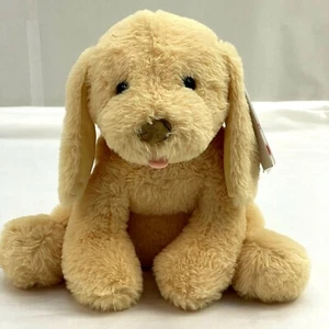 Gund My Pet Puddles Puppy Dog Animated Plush Stuffed Animal Toy, TESTED-WORKS! - Picture 1 of 12