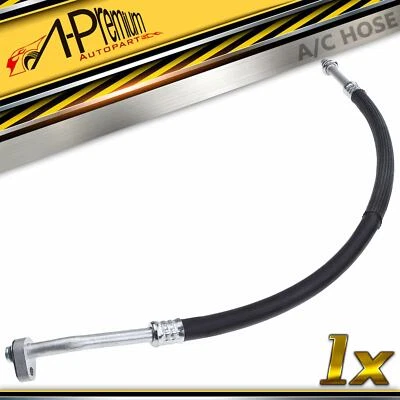 A/C Suction Line for Ford Edge 2012-2014 Lincoln MKX 2013-2014 L4 2.0L V6 3.7L  - Image 1 of 4