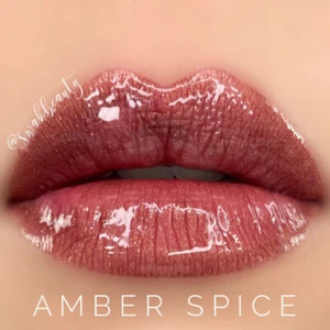 ๐ **Amber Spice** LIPSENSE by SeneGence NEW/SEALED - Authentic - Picture 1 of 1