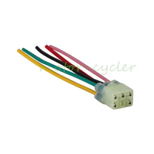 Regulator Link Harness Lead for Kymco ATV MXU150 05-14/Mxer 150 02-2011/MXU150 X - Zdjęcie 1 z 6