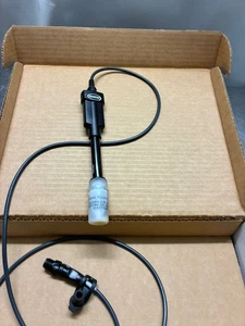 Hach Intellical PHC20101 PHC201 Laboratory Low Maintenance Gel pH Electrode USED - Picture 1 of 5