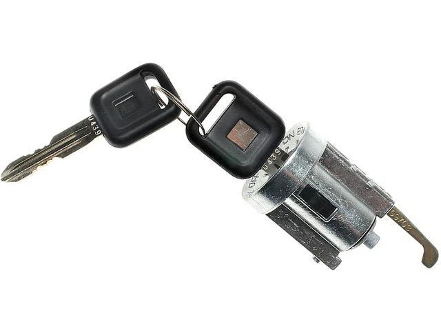 Cilindro de bloqueo de encendido para Rodeo Passport Amigo Storm Pickup Trooper QV44T5 Foto 1 de 1