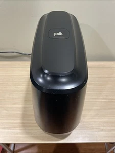 POLK Command Subwoofer ONLY Replacement for Polk Command Soundbar - Picture 1 of 5