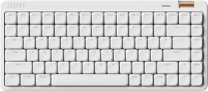LOFREE Flow Lite 84 Tasten Low Profile Wireless Mechanical Keyboard 75% Off White - Bild 1 von 6