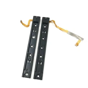 Controller Left Right Slider+ Flex Cable Replair Parts For Nintendo Switch NS IR - Picture 1 of 8