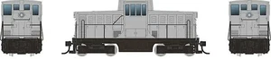 RAPIDO 48595 Undecorated GE 44 Tonner Ph 1c Diesel Locomotive DC/DCC LokSound HO - Picture 1 of 1