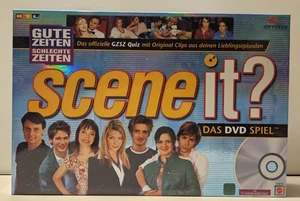 Scene IT? Gute Zeiten Schlechte Zeiten  Das DVD-Spiel  -  Sehr Guter Zustand!!! - Bild 1 von 4