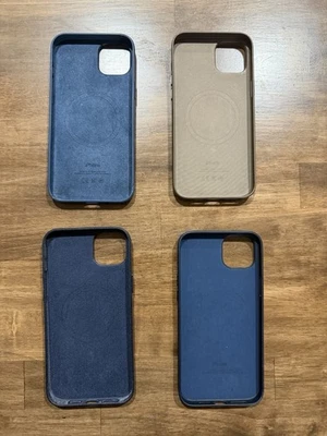 Fundas para Apple iPhone 15 Plus Foto 1 de 2