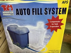 KollerCraft TOM Auto Fill System For Rapids Pro RP3 Wet/ Dry Filter System - Picture 1 of 1