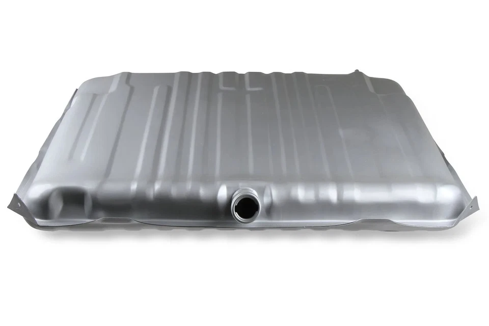 Holley 19-505 Sniper Stock Replacement Fuel Tank 1964-1967 Chevrolet Chevelle Ma - Image 1 of 4