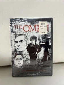 Omen (DVD, 1976) - Picture 1 of 2