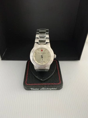 tonino lamborghini watch EN034.206CF - Image 1 of 4