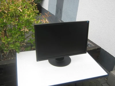 22" EIZO FlexScan Montor Model EV2216W LED Backlit 1680x1050 16:10 - Bild 1 von 4