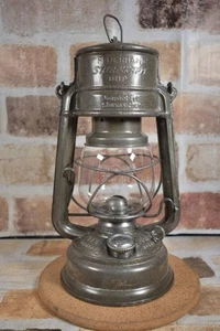 FEUERHAND DBP Model No.276 Stk Laterne - Bild 1 von 8