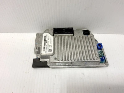 Chassis ECM Communication Voice Recognition Module Fits 21-22 CORSAIR 2776703 - Image 1 of 4
