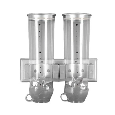  für Lebensmittelgläser, Sicher, Luftdicht, Hohe Kapazität, Getreide1019 - Bild 1 von 4