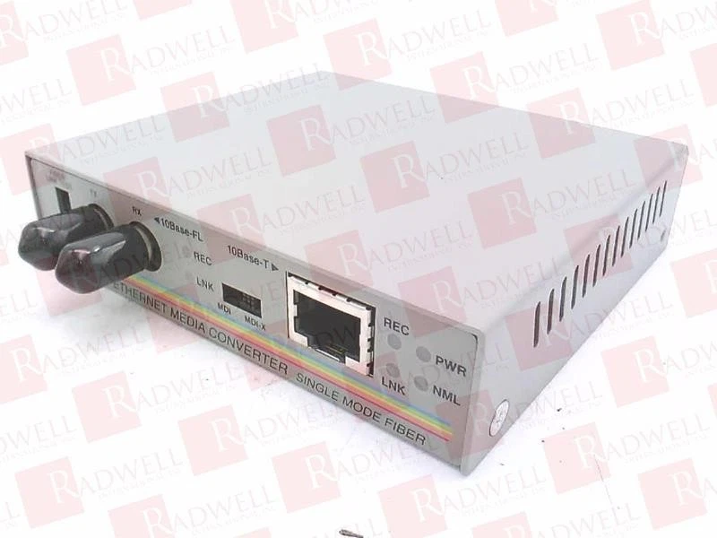 ALLIED TELESIS 990-01685-10 / 9900168510 (NEW IN BOX) - Image 1 of 1