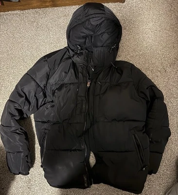 Abrigo de invierno Southpole Antarctic Expedition! Foto 1 de 4