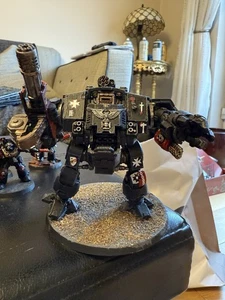 Warhammer 40K Redemtor Dreadnaught - Picture 1 of 1