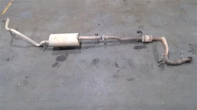 2017-2021 雪佛兰 COLORADO EXHAUST MUFFLER 84220294 — 第 1/4 张图片