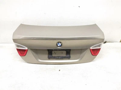 Tapa maletero carga trasero BMW 328I 2007-2008 41-62-7-151-491 *Rasguños *SDN Foto 1 de 4