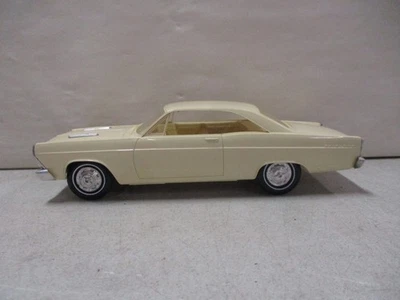 1966 Ford Fairlane 427 Promo Car - Image 1 of 4