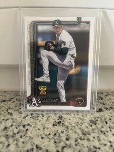 Topps Series 2 2025 MLB Mason Miller All Star Rookie #571 - Bild 1 von 2