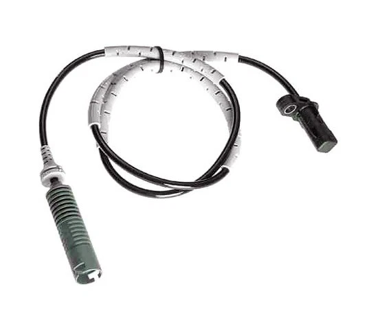 Sensor de velocidad de rueda trasero ABS L/R PARA 07-11 BMW 128i 135i 328i 34526760425 ALS449 Foto 1 de 1