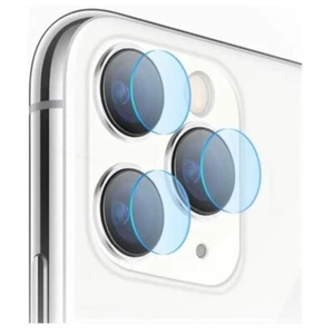 Protector Appareil Photo Arrière Pour IPHONE Apple 11 Pro / Max Hydrogel - Photo 1 sur 1